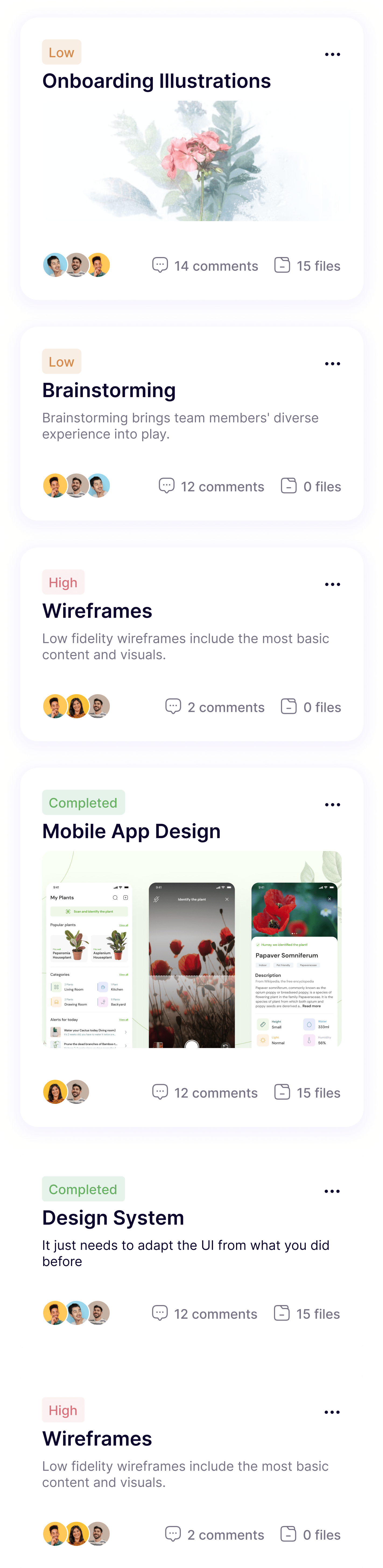 Saas Webflow Template - Nairobi - Designed by Azwedo.com and Wedoflow.com